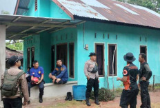 Warga Sungai Samak Hilang Sepekan, BPBD Belitung Masih Lakukan Pencarian