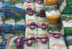 Harga Gula Melonjak, Kelangkaan Pasokan Menjadi Keluhan Pedagang