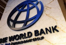 OJK dan BEI Gandeng World Bank Bentuk Investor Group untuk Tarik Modal Asing