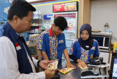 Jamin Kelayakan Konsumsi, OIKN Inspeksi Keamanan Pangan di Ibu Kota Nusantara