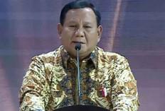 Prabowo: Uang Negara adalah Hasil Keringat Rakyat, Harus Dikelola dengan Bijak