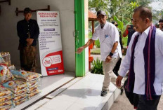 Kopdes Merah Putih Ciptakan Ribuan Lapangan Kerja di Desa, Distribusi Ekonomi Makin Efisien