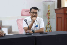 Arus Balik Lebaran 2026 Jadi Peluang Emas, UMKM Belitung Didorong Ambil Momentum
