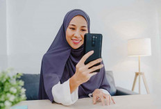 Daftar 5 Pinjaman Syariah Online Tanpa Riba Terdaftar OJK 2025, Aman & Halal untuk Modal Usaha