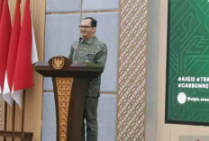 Kemenperin Gelar AIGIS 2025: Percepat Transisi Industri Hijau Berkelanjutan