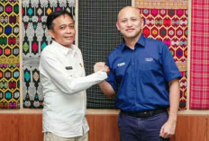 MGPA Matangkan Persiapan MotoGP Mandalika 2026