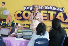 Mengejar 'Tax Ratio' Melalui Penindakan dan Kepatuhan Pajak