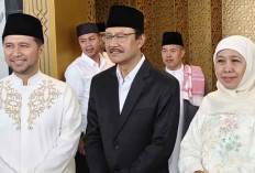 Mensos Pastikan Bansos Tidak Terdampak Efisiensi Anggaran, Jika Perlu Akan Ditambah