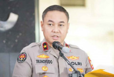 Polri Buka Layanan Penitipan Kendaraan di Kantor Polisi Saat Mudik Lebaran