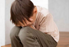 Psikolog UI: Tekanan Ekonomi Keluarga Bisa Picu Depresi Anak
