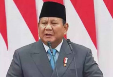 Prabowo Siapkan Pengganti Immanue Ebenezer di Posisi Wamenaker