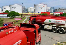 Akses Terganggu Bencana, Pertamina Berhasil Pasok BBM ke Bireuen Aceh