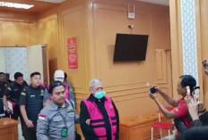 Kasus Korupsi Timah Basel: 10 Orang Jadi Tersangka, Kerugian Capai Rp4,16 Triliun