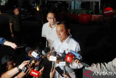 Soal Insiden Keracunan MBG, Prabowo Langsung Beri Arahan Teknis ke SPPG