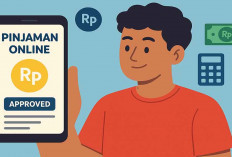 Apa Itu Pinjaman Online? Ini Pengertian, Cara Kerja, dan Hal yang Perlu Diwaspadai
