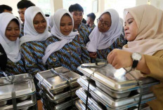 Reformasi BGN: Memastikan Serapan Anggaran MBG yang Bermakna