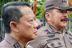 Kasus Korupsi Timah Jilid II: Nasib 38 Kolektor Babel Ngeri-Ngeri Sedap