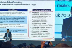 Menkeu Purbaya: Pajak E-Commerce Akan Jalan Jika Ekonomi Tumbuh 6 Persen