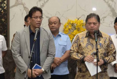 Satgas Percepatan Program Strategis Pemerintah Resmi Dibentuk agar Berjalan Sesuai Jadwal