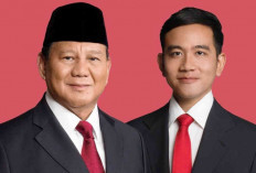 Sah, Prabowo-Gibran Resmi Dilantik Jadi Presiden dan Wakil Presiden RI 2024-2029