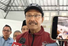 Mensos Sebut Sekolah Rakyat Jadi Model Pengentasan Kemiskinan Terpadu