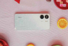 Redmi 13C Rilis, Smartphone Besutan Xiaomi Standar Baru Lini Entry Level