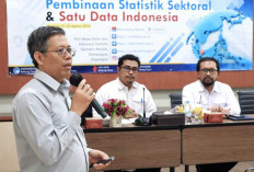 Satu Data Indonesia: Langkah Inovatif Beltim untuk Pembangunan Berkelanjutan