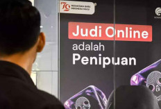 Lebih dari 5 Juta Situs Judol Diblokir, Tapi Masih Terus Bermunculan dan Sulit Dilacak