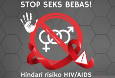 Kemenkes Tekankan Pentingnya Edukasi Kesehatan Reproduksi untuk Mencapai Target Three Zero HIV/AIDS. 