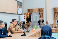 Inilah 2 Desa di Beltim dengan Tunggakan Iuran JKN Mandiri Tertinggi