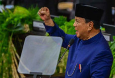 Presiden Sebagai Panglima Pemberantasan Korupsi