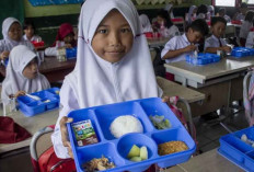 Jepang Berencana Jalin Kerja Sama dengan Indonesia Terkait Makan Bergizi Gratis