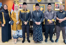 Antrean Haji Reguler Capai 46 Tahun, Gagasan Haji Hybrid Muncul sebagai Solusi