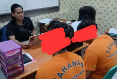 Biadab, 2 Pria Ini Setubuhi Remaja 14 Tahun Hingga Hamil 7 Bulan