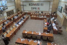 RUU Perampasan Aset Disiapkan untuk Sita Aset Tanpa Putusan Pidana