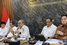 Peluncuran Kopdes Merah Putih Diundur ke 21 Juli 2025, Pemerintah Siapkan Regulasi Final