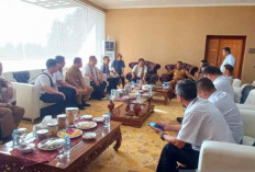 Inilah 6 Raksasa Bisnis China yang Siap Investasi di Babel, Nilai Proyek Capai Rp20 Triliun