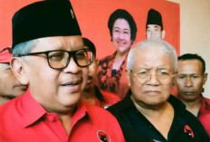 Hasto Tegaskan Hubungan PDIP dengan Presiden Prabowo Tetap Berjalan Baik