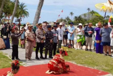 Wisata Bangka Meledak saat Lebaran dan Ceng Beng 2025, Kunjungan Naik 400%!