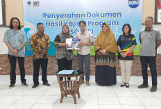 Desa Lintang Jadi Kantong Biodiversitas, Konservasi Tarsius dan Lutung Putih