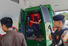 Kasus Penipuan Investasi Fiktif di Belitung, Bos Edi Dituntut 3,5 Tahun Penjara