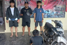 Kasus Penganiayaan di Sungailiat, Korban Dipukul Kayu dan Uang 120 Ribu Dirampas