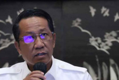 Menkum Sebut Pendaftaran Merek di Indonesia Kini Lebih Cepat dan Murah dari AS dan China