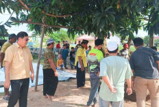 Idul Adha 2025: Warga Minapolitan Beltim Akhirnya Nikmati Daging Kurban Lagi Setelah 5 Tahun