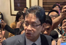 Menkeu Purbaya Prediksi Pertumbuhan Ekonomi 2025 Sedikit di Bawah Target APBN