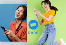Cuma Isi Survey Bisa Dapat Saldo DANA Rp50.000, Begini Cara Daftarnya di Ipsos iSay
