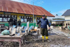 16.500 Guru Terdampak Bencana di Sumatera Dapat Tunjangan Khusus Rp 2 Juta