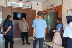 7 Orang Jadi Tersangka Penganiayaan Wartawan, Polres Beltim Dalami Motif dan Aktor Intelektual