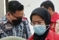 Kasus Korupsi BWS Babel: Pengembalian Uang Nyaris Pulih, Bagaimana Vonisnya?