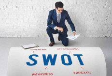 Menggunakan Analisis SWOT dalam Investasi Pribadi: Kenali Diri, Maksimalkan Cuan
